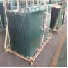 Buy cheap 10mm /5+5mm Thick Tempered Laminated Glass For Balcony Railings – Strong And from wholesalers