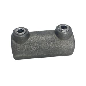 Modular 3/4 Inch Structural Pipe Fitting Coupling