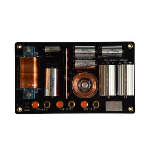 15inch Two Way Speaker Crossover Active Crossover Network