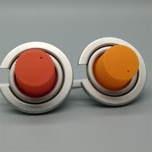 Innovative Butane Gas Valve for Industrial Use with Robust Safety Features and Efficient Performance