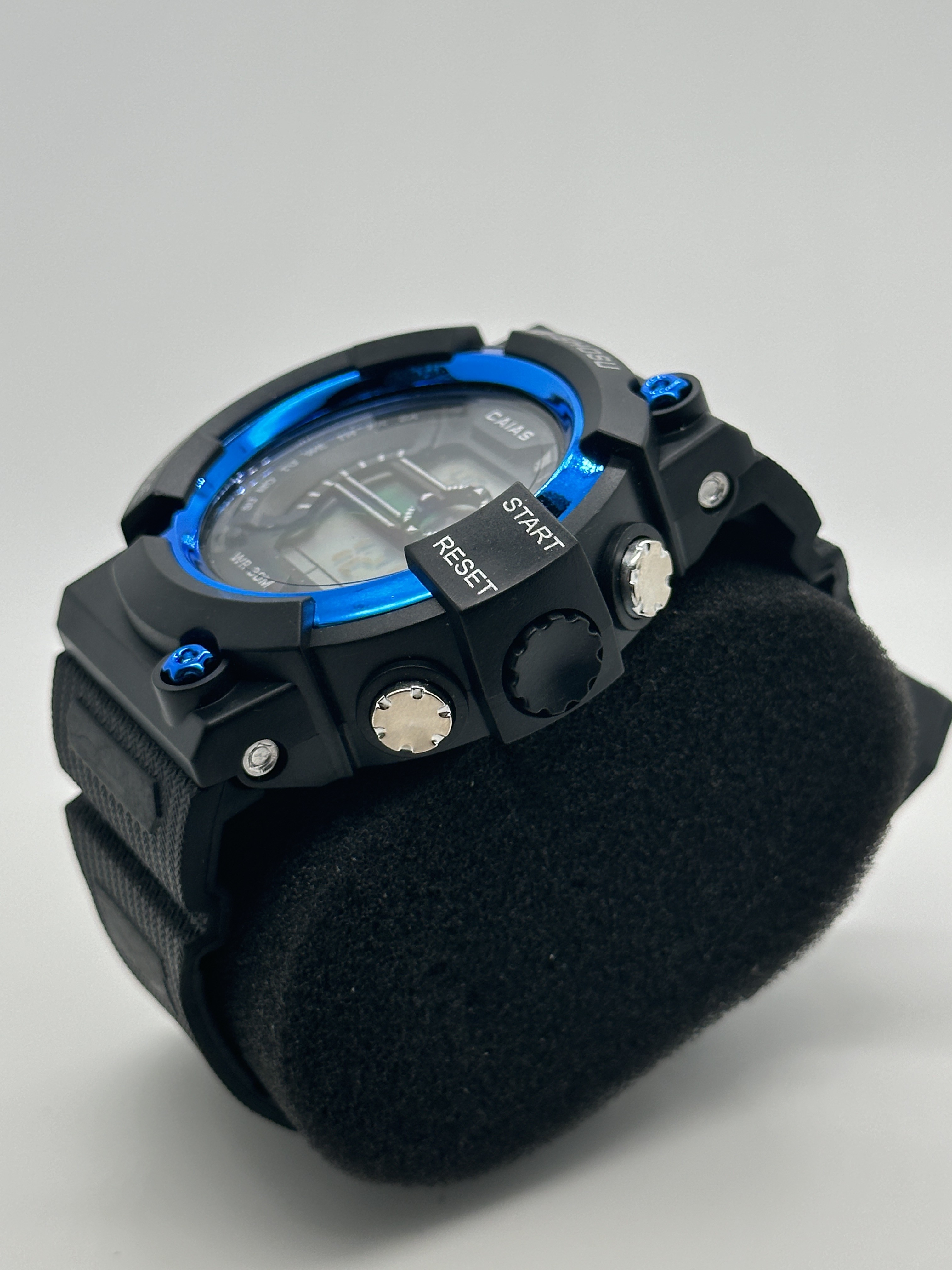 Digital Watch Wholesale Quartz Light Wrist Sports Watch