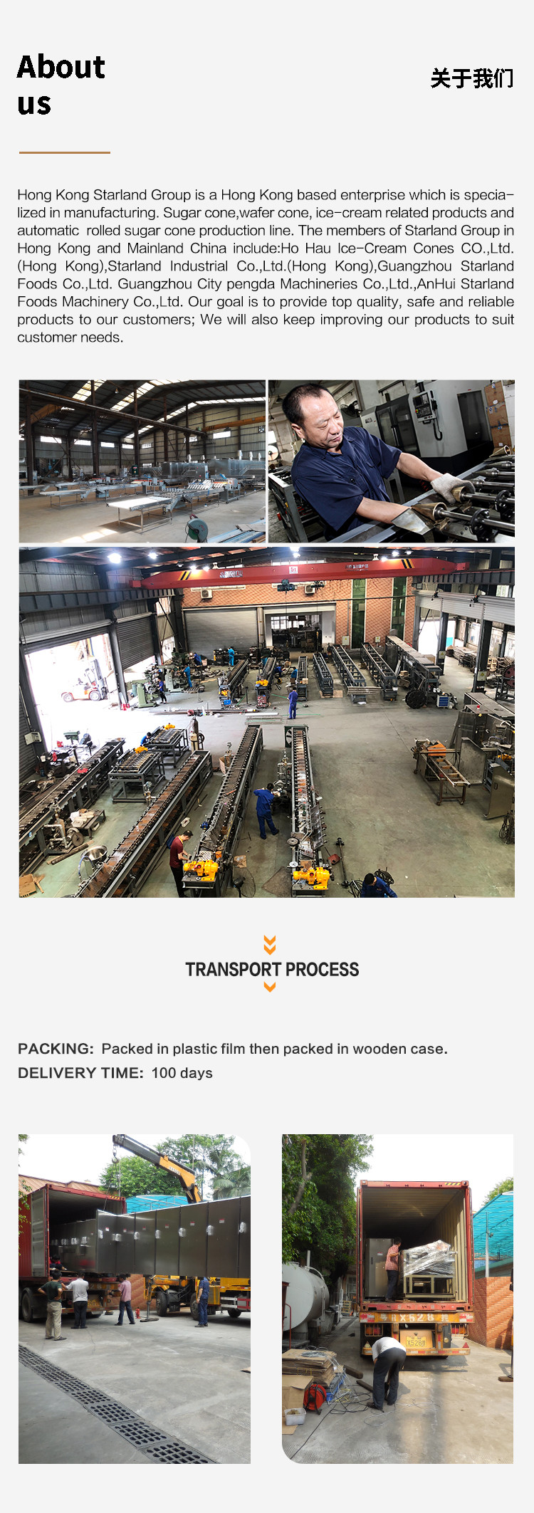 Automatic Waffle Basket Production Line , Cast Iron Long Baking Pan , Stainless Steel , With After Sales Service.