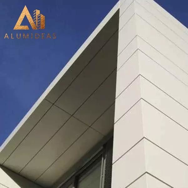 Composite Metal Panel System