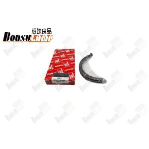 CRANKSHAFT THRUST WASHER T801 T4547A NPR/4HF1 FVR/6HE1 6HK1 4HK1 OEM 8-94247867-