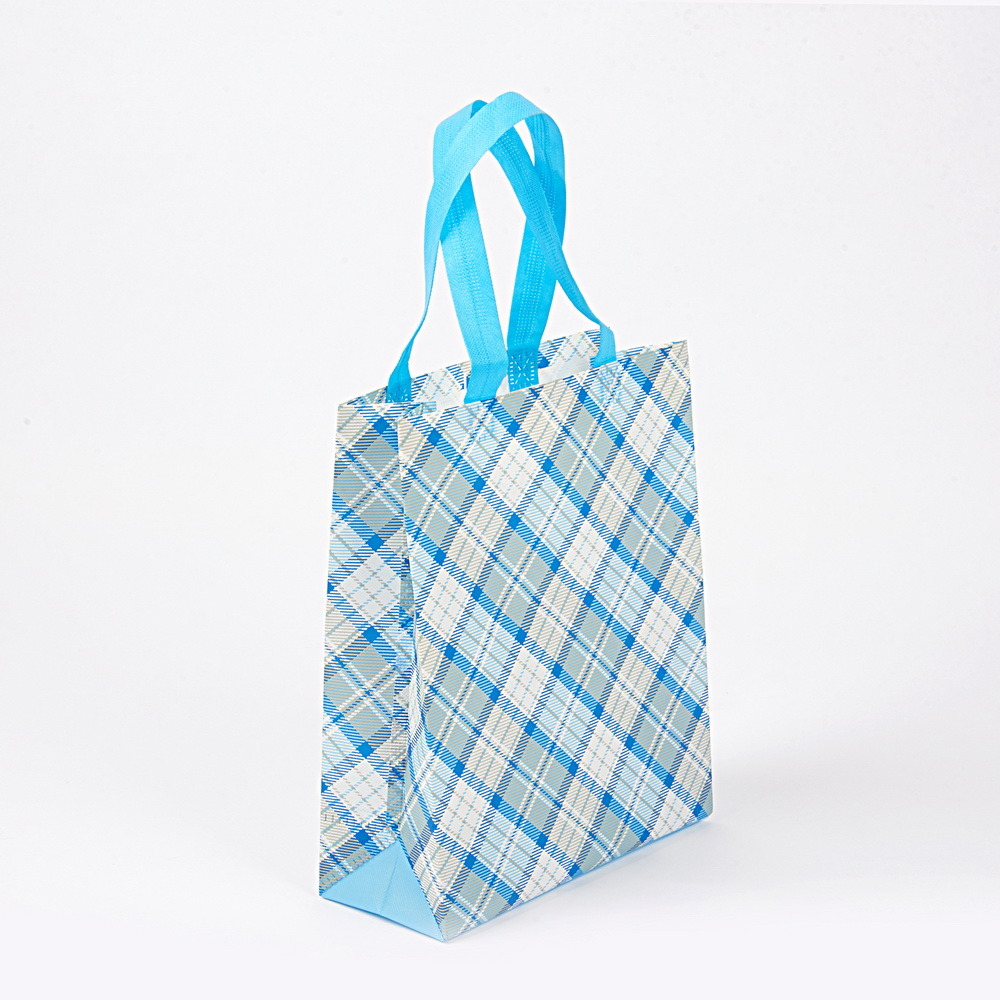 Good Quality PP Non Woven Gift Bag Promotion Tote Bag Eco-Friendly Reusable Bag