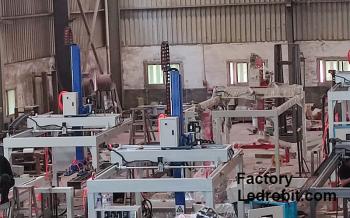 Ledrobit Machinery Co., Ltd.