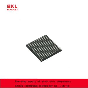 XC6SLX25-2CSG324C Programming Ic Chip High Performance And Configurability