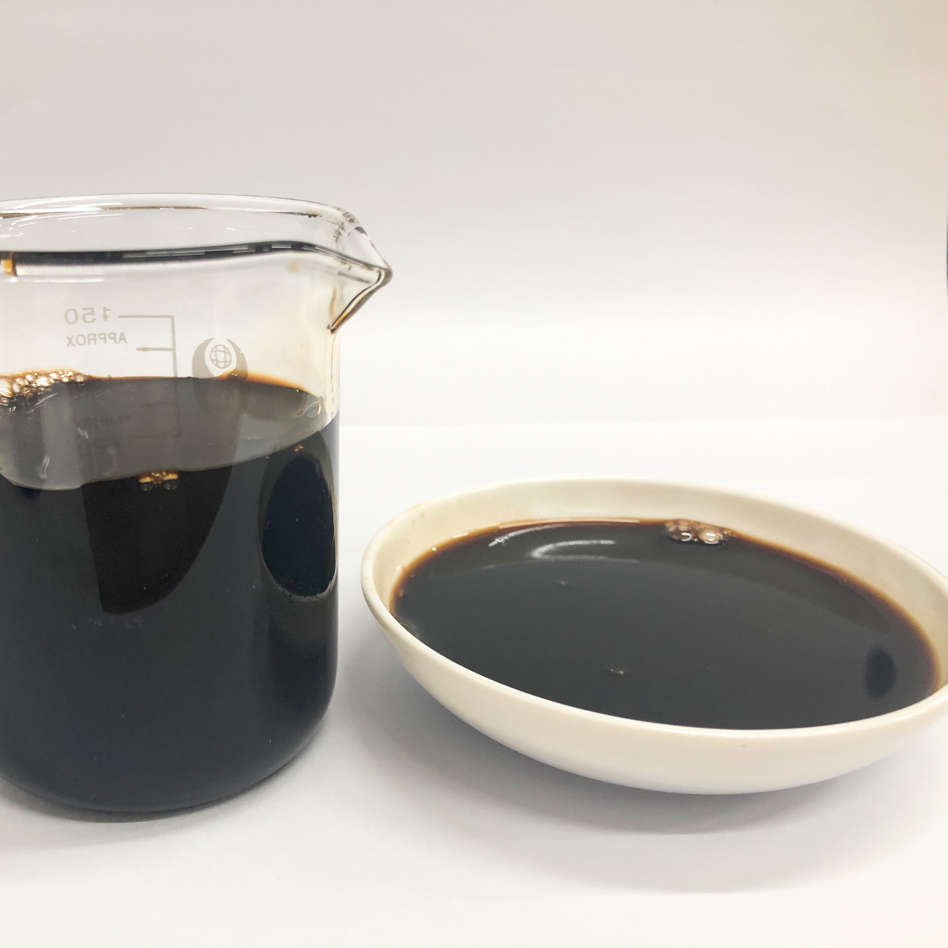 Liquid Amino Acid Chelated Zn Fe B Mn Cu Agricultural Fertilizers