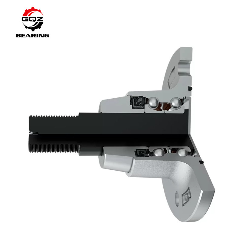 New Arrival Agricultural Bearing IL40-110/4H-M24*1.5 Agri Hub Unit Type C for Pottinger disc harrows