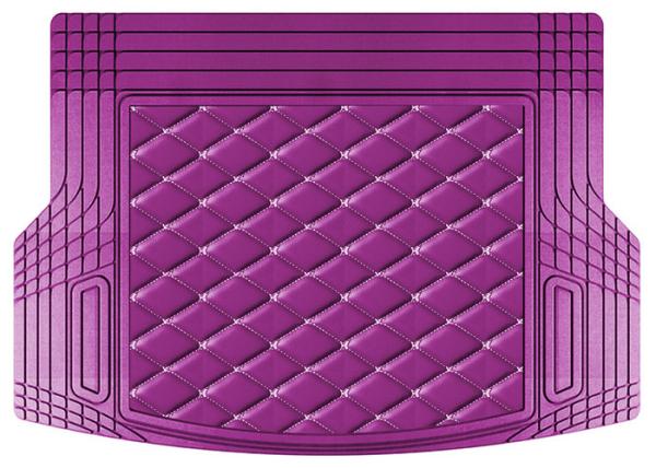 5-10 Years Warranty Anti Slip Pvc Coin Vinyl Floor Mat for car trunk in roll can