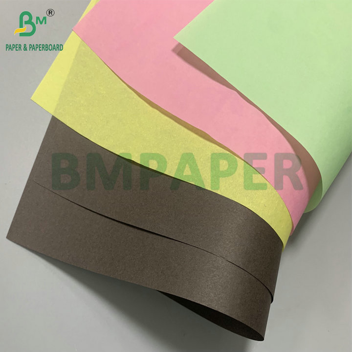 40g Colored Greaseproof Paper Cupcake Liners For Making Disposable Muffin Cups