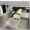 Buy cheap Sienems Beide Motor Operated Solid Wood Plastic Wpc Door Frame Production Line from wholesalers