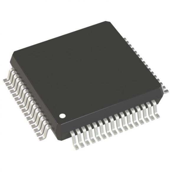 Integrated Circuit Chip AD7657YSTZ-1 Single Ended Simultaneous Sampling Bipolar