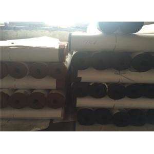 Multi Colours Mesh Gutter Guards Pests Free Customized Width Easy To Clean