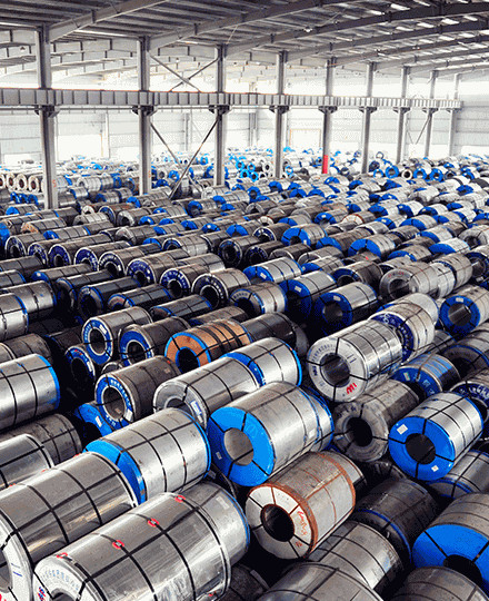 ASTM 312 Cold Rolled 1.2mm 304 Stainless Steel Coil 2B Finish For Decorative Pipe