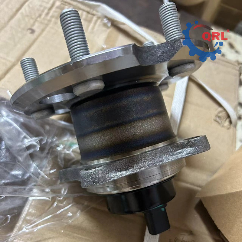 89544-32040 Wheel Hub Bearing Assembly With Sensor 89544-32040