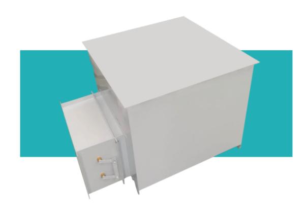 Quality High efficiency air outlet operating room for sale