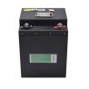 Buy cheap Industrial LifePo4 Forklift Lithium Battery 25.6V 40AH Customized from wholesalers