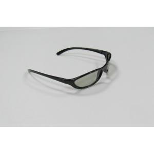  Foldable Linear Polarized 3D Glasses With TAC Polarizing Lenses Manufactures
