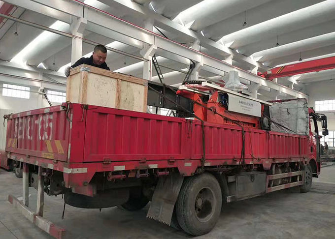 Stainless Steel Cladding and Welding Overlay Machine, Build Up Welding Machine 0