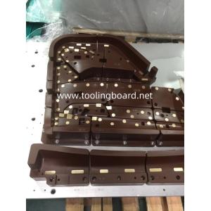 What is epoxy tooling board?What is epoxy modeling board?What is epoxy board?