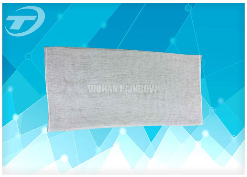 100% cotton 17 thread Medical Gauze cutting gauze piece for surgery