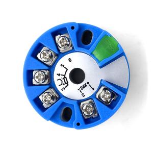 Wholesale Price Programmable Integrated Temperature Transmitter Module