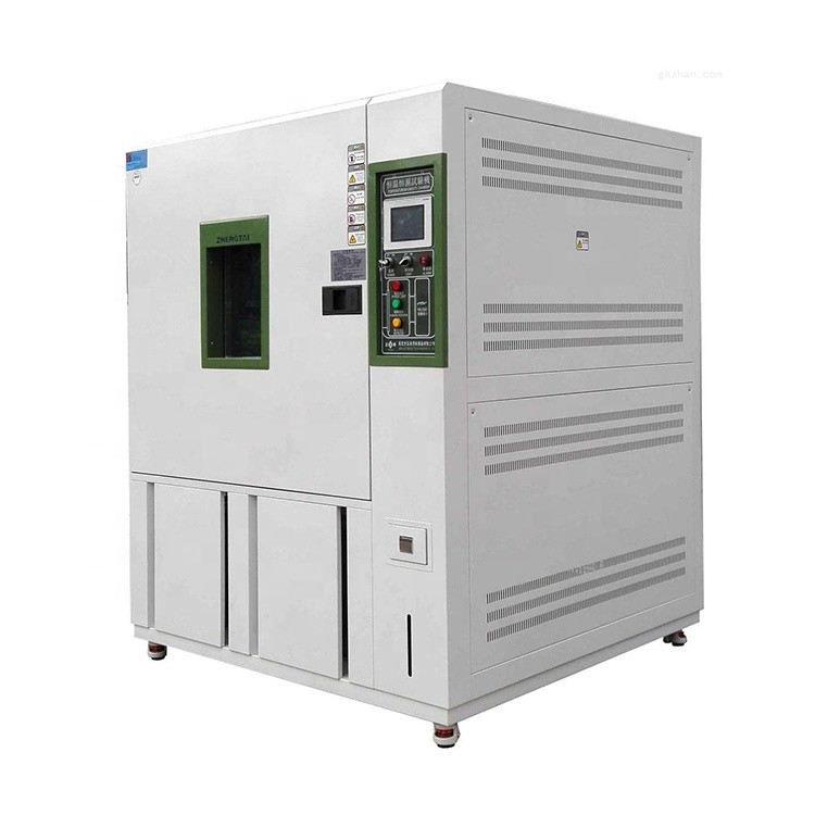 Formaldehyde Climatic Test Chamber For Wood Based Panels Furniture Industries