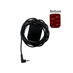 High Sensitivity And Performance Antenna Integrated Module For Car DVR RearView Mirror Tracker LBS PND Computer GPS Device
