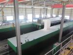 700mm Cutter Head Sand Mining Dredgers with Anchoring Booms Sand Dredging from