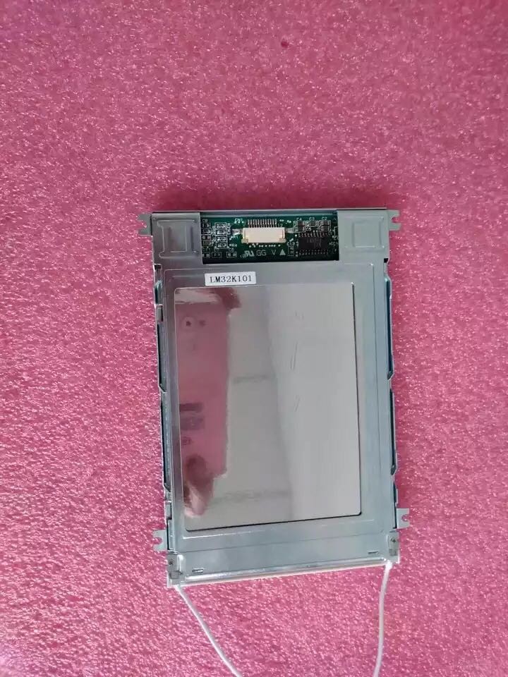 4.7" LCM 320×240RGB 50cd/m² LM32K101 Sharp TFT LCD Display