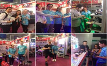 Guangzhou Phenson Lighting Tech., Ltd