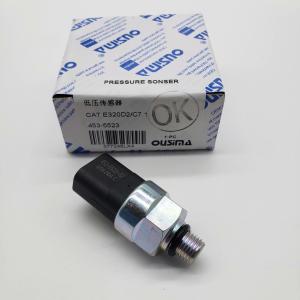 E320D2 C7.1 Excavator Sensor , 4535523 Low Pressure Transducer
