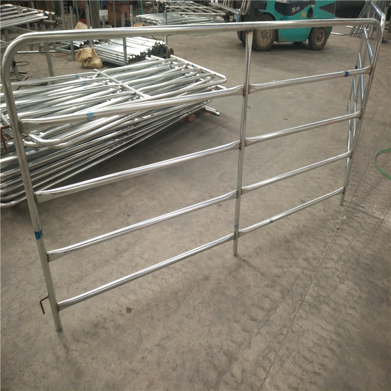 Cattle Fence Panels / Hot Dipped Galvanized