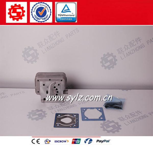 Hot sale Chinese Repair kit 3969104 for Cummins air compressor 4936218 3969104