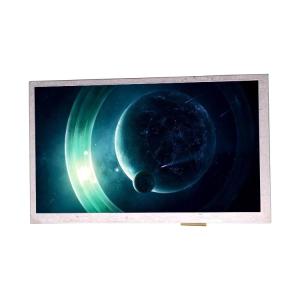 HSD080IDW1-A20 lcd display screen 8.0 inch 800*480 LCD Panel Module