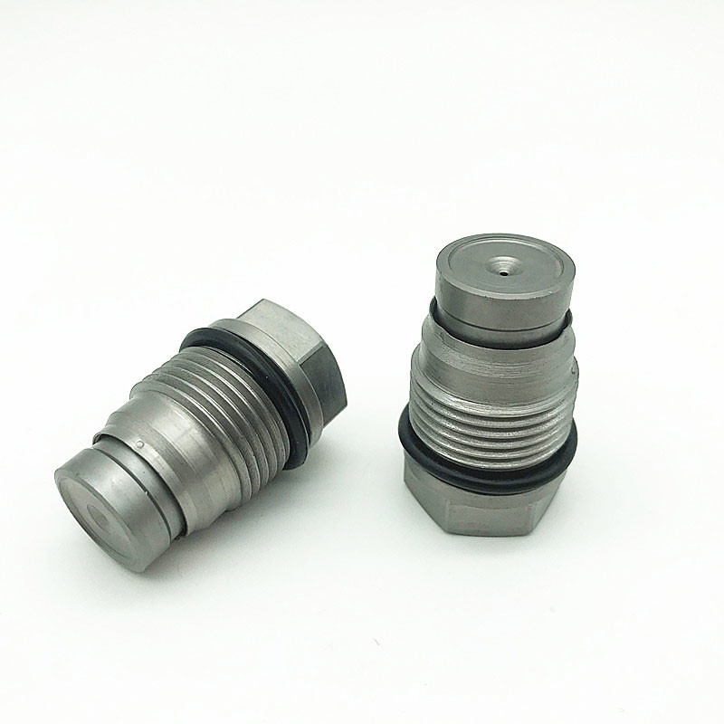 68005441AA Pressure Limiting pump Valve Relief Valve Plug 1110010013 fit for Dodge Ram 2500 3500 6.7L Cummins 2007-2017
