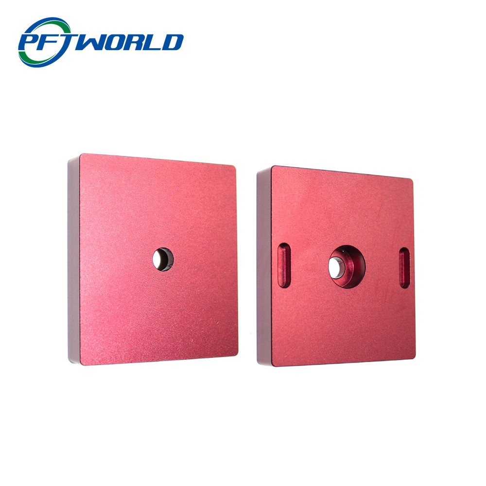 Acetal CNC Machining Milling Turning Parts