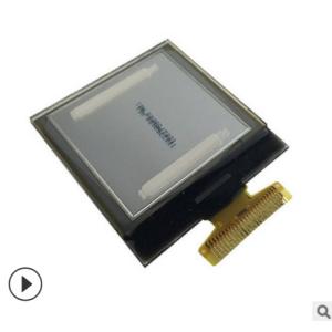 OEM 1.5 Inch Rgb Oled Module 128x128 Lcd Display with Embedded Controller