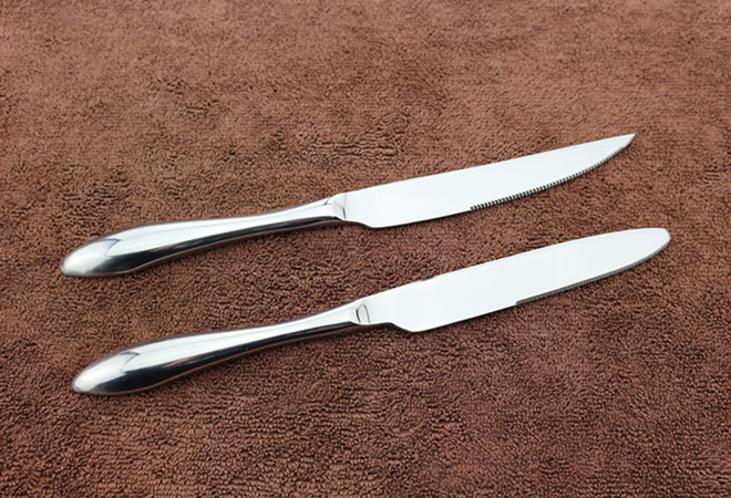 High quality 18/10 Stainless steel flatware/cutlery/spoon/tea spoon/coffee spoon