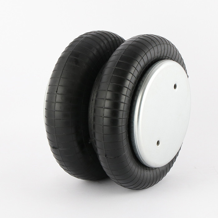 2B9-252 Goodyear Rubber Air Spring Airtech 2B-225 For Quench Tank Actuator