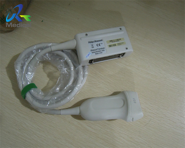 L12-3 Linear Array Probe Ultrasound Transducer Original