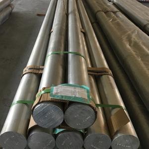  ASME A479 EN 10060 Hot Rolled Steel Round Bars 316 Stainless H12 Manufactures