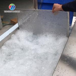 Pears Oranges Papaya Fruit Juice Processing Line Ozone Disinfection