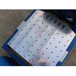 MIL STD 810G Three Axis Electrodynamic Vibration Shaker