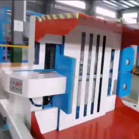 1350mm High Speed Paper Load Turner