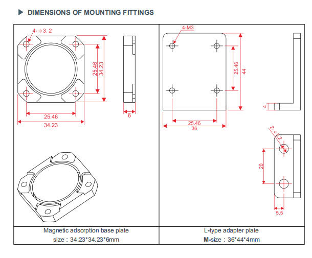 AKF398 Analog Devices Three Axis Accelerometer Sensor Low Frequency Vibration