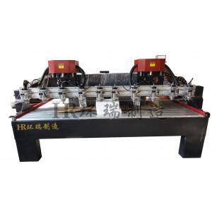 Furniture CNC Wood Engraving Machine 380V 50HZ Desktop CNC Routers For