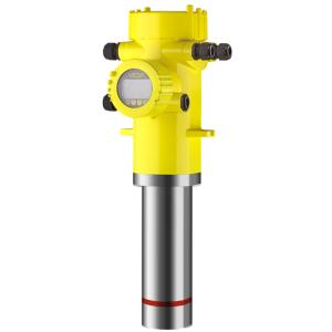  PT31.XX1VDNBX006 POINTRAC 31 Radiometric Sensor For Level Detection Manufactures