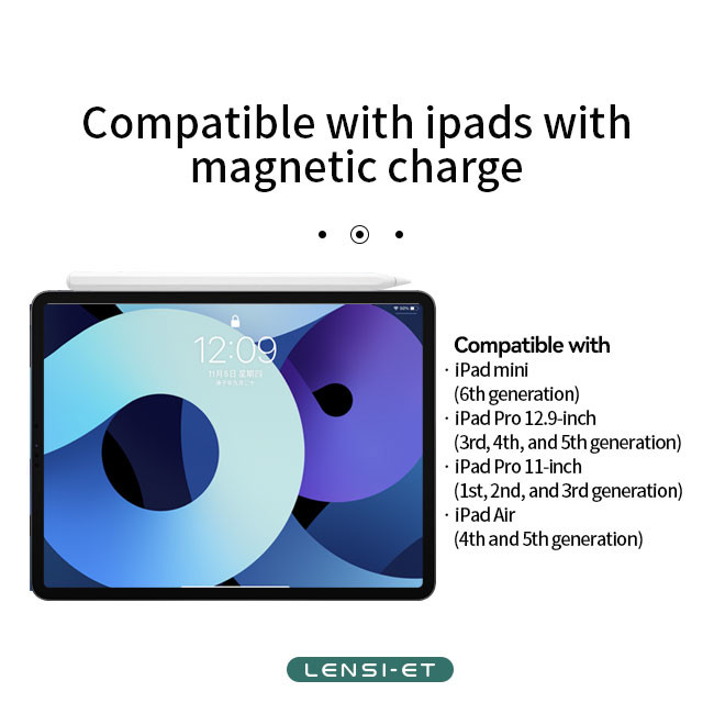 Capacitive Stylus Pen For IPad